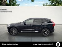 Voitures D'occasion À Labège | Volvo Xc60 T8 Twin Engine 303 Ch + 87 Ch Geartronic 8 Inscriptio...