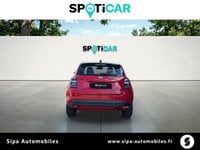 Voitures D'occasion À Mérignac | Fiat 600 T-Gen 3 1.2 Hybrid 110Ch Edct6 La Prima 5P
