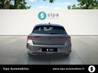 Voitures D'occasion À Toulouse | Opel Astra 1.5 Diesel 130 Ch Bva8 Gs 5P