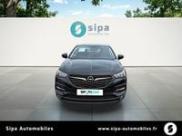 Voitures D'occasion À Toulouse | Opel Grandland X 1.2 Turbo 130 Ch Bva8 Edition Business 5P