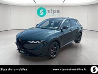 Voitures D'0Km À Dax | Alfa Romeo Tonale 1.5 Ibrida 175 Ch Vgt Tct7 Veloce 5P