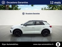 Voitures D'occasion À Lescar | Volkswagen T-Roc 1.5 Tsi Evo2 150 Start/Stop Dsg7 R-Line Edition 5P