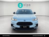 Voitures D'occasion À Mérignac | Honda Zr-V E:hev 2.0 I-Mmd Sport 5P