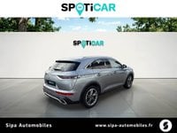 Voitures D'occasion À Lescar | Ds Ds 7 Crossback Ds7 Crossback Hybride E-Tense 225 Eat8 Grand Ch...