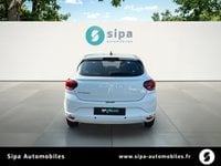 Voitures D'occasion À Libourne | Dacia Sandero Tce 90 Gsr2 Journey 5P
