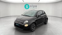Voitures D'occasion À Villenave-D'ornon | Fiat 500 1.0 70 Ch Hybride Bsg S/S 3P