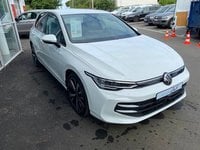 Voitures D'0Km À Tarbes | Volkswagen Golf 1.5 Ehybrid 204 Dsg6 Vw Edition 5P