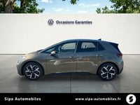 Voitures D'occasion À Lescar | Volkswagen Id.3 204 Ch Pro S 5P