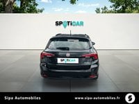 Voitures D'occasion À Dax | Fiat Tipo Station Wagon 1.6 Multijet 130 Ch S&S Life 5P