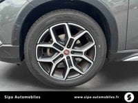 Voitures D'occasion À Libourne | Fiat Tipo Sw 1.5 Firefly Turbo 130 Ch S&S Dct7 Hybrid Cross 5P