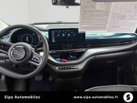 Voitures D'occasion À Muret | Fiat 500 Iii Electrique E 95 Ch Nouvelle 3P