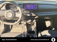 Voitures D'occasion À Muret | Fiat 600 T-Gen 3 1.2 Hybrid 110Ch Edct6 5P