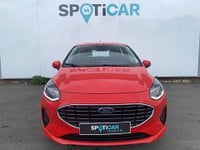 Voitures D'occasion À Villenave-D'ornon | Ford Fiesta Vii 1.0 Flexifuel 95 Ch S&S Bvm6 Titanium ...