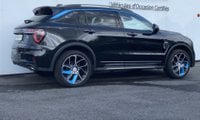 Voitures D'occasion À Lescar | Lynk & Co 01 1.5 Phev 261 Ch Dcth7 5P