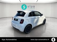 Voitures D'occasion À Villenave-D'ornon | Fiat 500 500E Berline E 118 Ch Nouvelle 3P