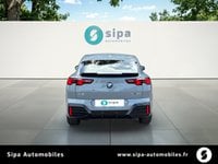 Voitures D'occasion À Le Bouscat | Bmw X2 Sdrive 20D 163Ch Dkg7 M Sport 5P