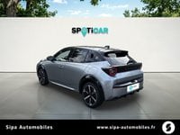 Voitures D'occasion À Libourne | Lancia Ypsilon 1.2 Ibrida 100Ch Edct6 Lx 5P