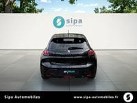 Voitures D'occasion À Bayonne | Peugeot 208 Puretech 100 S&S Bvm6 Allure Pack 5P