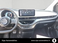 Voitures D'occasion À Muret | Fiat 500 Iii Electrique E 118 Ch Nouvelle 3P