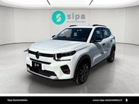 Voitures D'occasion À Libourne | Citroën C3 Turbo 100 Ch Bvm6 Plus 5P