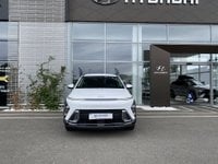 Voitures D'0Km À Toulouse | Hyundai Kona Hybrid 138 Creative 5P