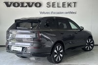 Voitures D'0Km À Labège | Volvo Ex90 Twin Performance Awd 517 Ch 1Edt Ultra 5P