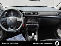 Voitures D'occasion À Mont-De-Marsan | Citroën C3 Puretech 83 S&S Bvm5 C-Series 5P