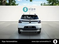 Voitures D'0Km À Lescar | Citroën C3 Turbo 100 Ch Manuelle Max 5P