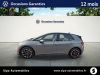 Voitures D'occasion À Lescar | Volkswagen Id.3 204 Ch Pro Performance 5P