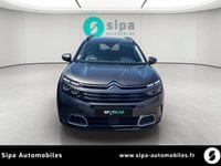 Voitures D'occasion À Dax | Citroën C5 Aircross Bluehdi 130 S&S Bvm6 Shine 5P