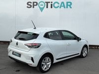 Voitures D'occasion À Villenave-D'ornon | Renault Clio Blue Dci 100 Ch Gsr2 Evolution 5P