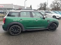 Voitures D'occasion À Muret | Mini Countryman 136 Ch Cooper Longstone 5P