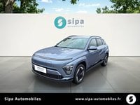 Voitures D'occasion À Villenave-D'ornon | Hyundai Kona Electrique Ii Electrique 48 Kwh - 156 Ch ...