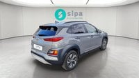 Voitures D'occasion À Villenave-D'ornon | Hyundai Kona Hybrid 141 Intuitive 5P