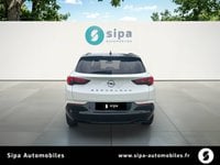 Voitures D'occasion À Muret | Opel Grandland X Grandland 1.2 Turbo 130 Ch Bva8 Gs Line 5P