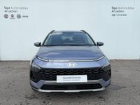 Voitures D'0Km À La-Teste-De-Buch | Hyundai Bayon 1.0 T-Gdi 100 Dct-7 Creative 5P