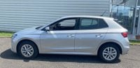 Voitures D'occasion À Lescar | Škoda Fabia Iv 1.0 Tsi 95 Ch Evo 2 Bvm5 Selection 5P