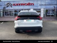 Voitures D'occasion À Mont-De-Marsan | Citroën C4 Electrique Iii E- 136 Ch Automatique Feel Pac...