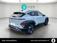 Voitures D'occasion À Villenave-D'ornon | Hyundai Kona Hybrid 129 Creative 5P