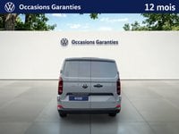 Voitures D'occasion À Tarbes | Volkswagen Transporter Van L1H1 2.0 Tdi 150 Bva8 4Motion Business 4P