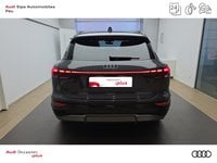 Voitures D'0Km À Lescar | Audi Q6 E-Tron 306 Ch 100 Kwh Performance S Line 5P