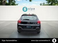 Voitures D'occasion À Libourne | Citroën C3 Puretech 83 S&S Bvm5 C-Series 5P
