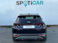 Voitures D'occasion À Villenave-D'ornon | Hyundai Tucson Iv 1.6 Crdi 136 Hybrid 48V Dct-7 Creati...