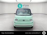 Voitures D'occasion À Mérignac | Fiat 500 Topolino Berline 5.4 Kwh 3P