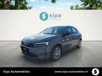 Voitures D'occasion À Toulouse | Opel Corsa 1.2 75 Ch Bvm5 5P