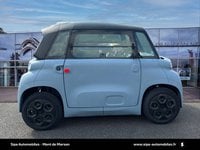 Voitures D'occasion À Mont-De-Marsan | Citroën Ami 2P