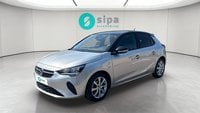Voitures D'occasion À Toulouse | Opel Corsa 1.2 Turbo 100 Ch Bvm6 Edition 5P