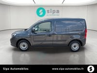 Voitures D'occasion À Le Bouscat | Mercedes-Benz Citan Vul Citan Fgn 109 Cdi Long Pro 5P