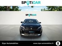 Voitures D'occasion À Mont-De-Marsan | Peugeot 3008 Bluehdi 130Ch S&S Eat8 Allure Pack 5P