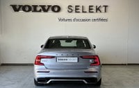 Voitures D'occasion À Labège | Volvo S60 Iii T8 Twin Engine 318 + 87 Ch Geartronic 8 Polestar E...